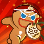 CookieRun: OvenBreak Icon